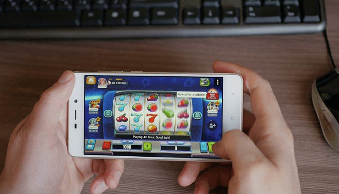 Мобильная версия