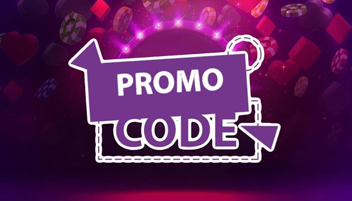 Промокоды казино
