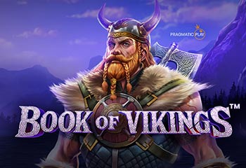 Book of Vikings