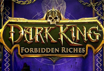 Dark King: Forbidden Riches