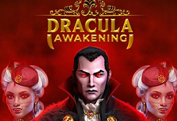 Dracula Awakening
