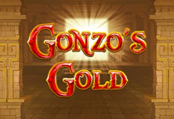 Gonzo's Gold