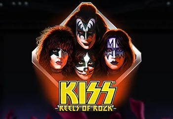 KISS Reels of Rock