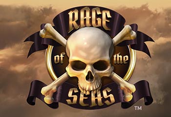 Rage of Seas
