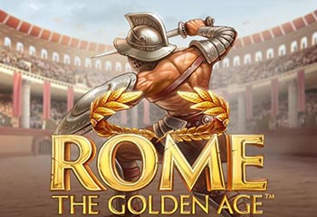 Rome: The Golden Age