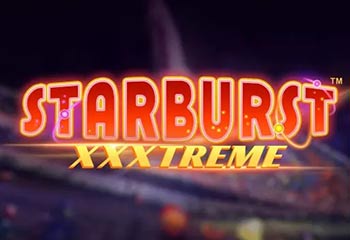 Starburst XXXtreme